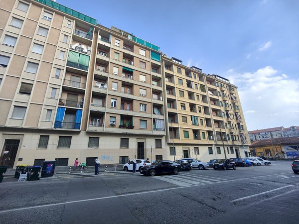 appartamento in vendita a Torino in zona Aurora