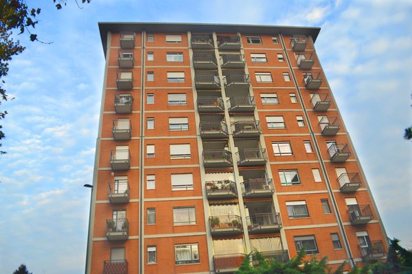 appartamento in vendita a Torino in zona Lucento