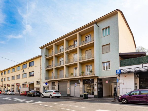 appartamento in vendita a Torino in zona Gran Madre