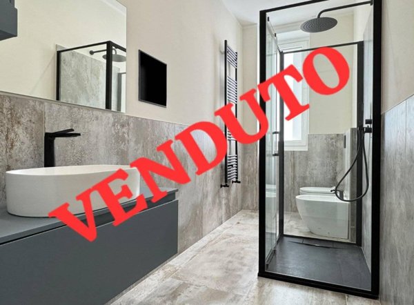 appartamento in vendita a Torino in zona Lingotto