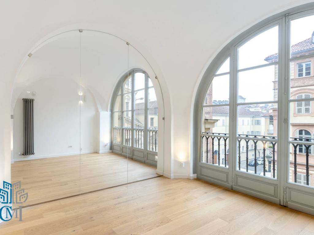 appartamento in vendita a Torino