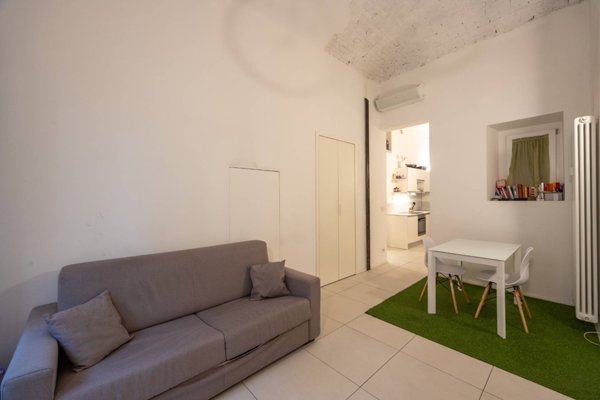 appartamento in vendita a Torino in zona Centro Storico
