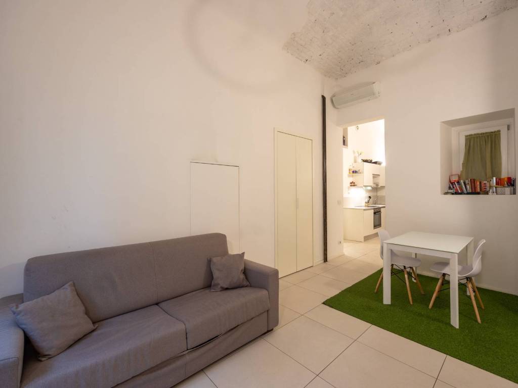 appartamento in vendita a Torino in zona Centro Storico