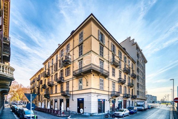 appartamento in vendita a Torino in zona Centro Storico