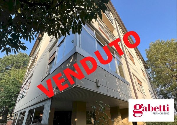 appartamento in vendita a Torino in zona Centro Storico