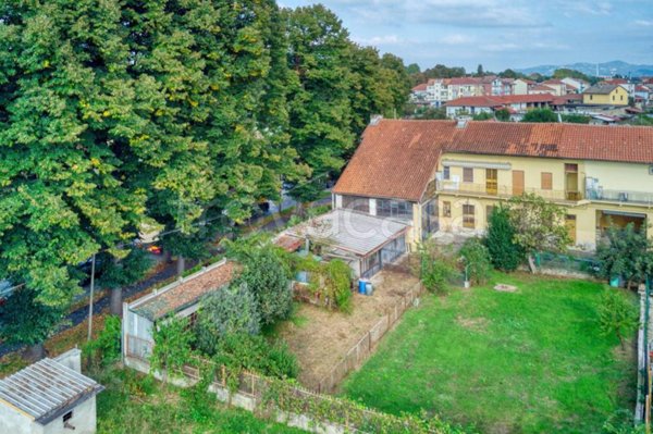 appartamento in vendita a Torino in zona Falchera