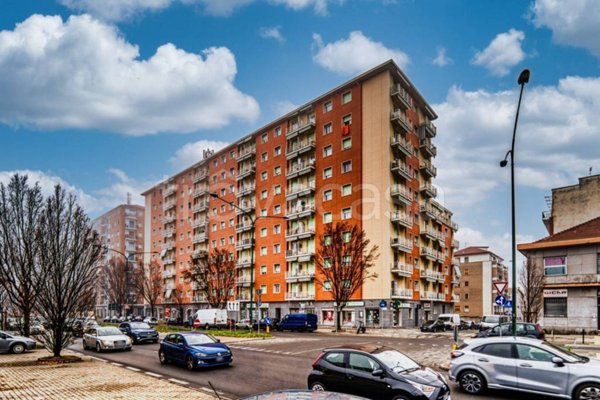 appartamento in vendita a Torino in zona Rebaudengo