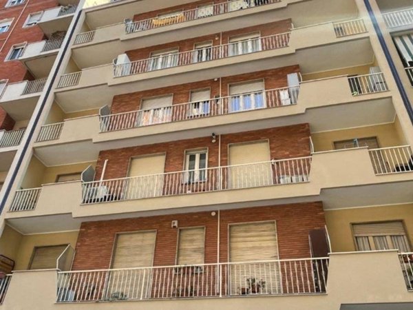appartamento in vendita a Torino in zona Santa Rita