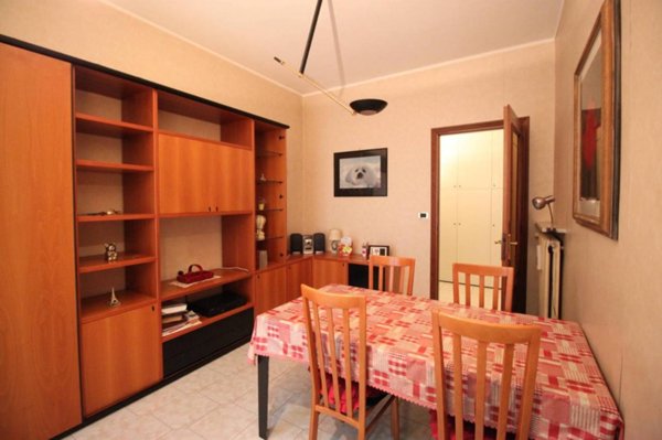 appartamento in vendita a Torino in zona Borgo San Paolo