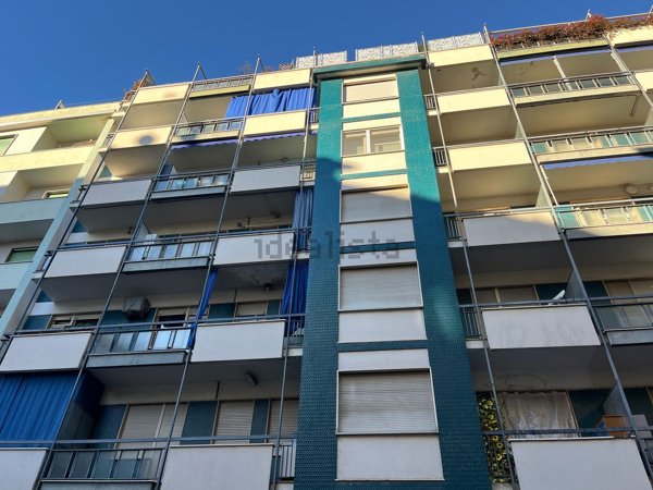 appartamento in vendita a Torino in zona Santa Rita