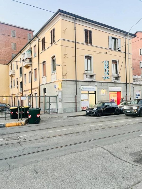 appartamento in vendita a Torino in zona Aurora