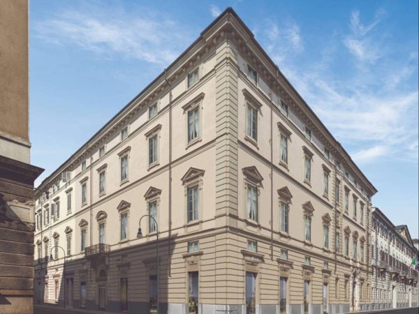 appartamento in vendita a Torino