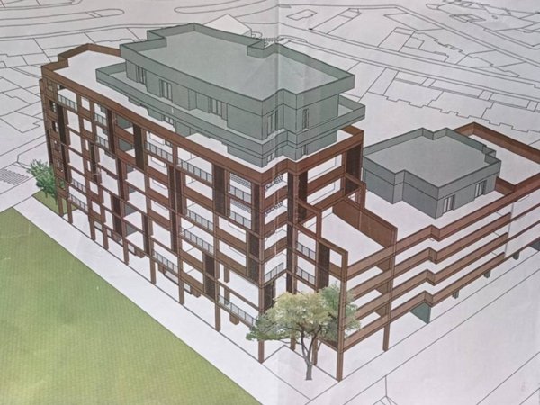 appartamento in vendita a Torino in zona Parella