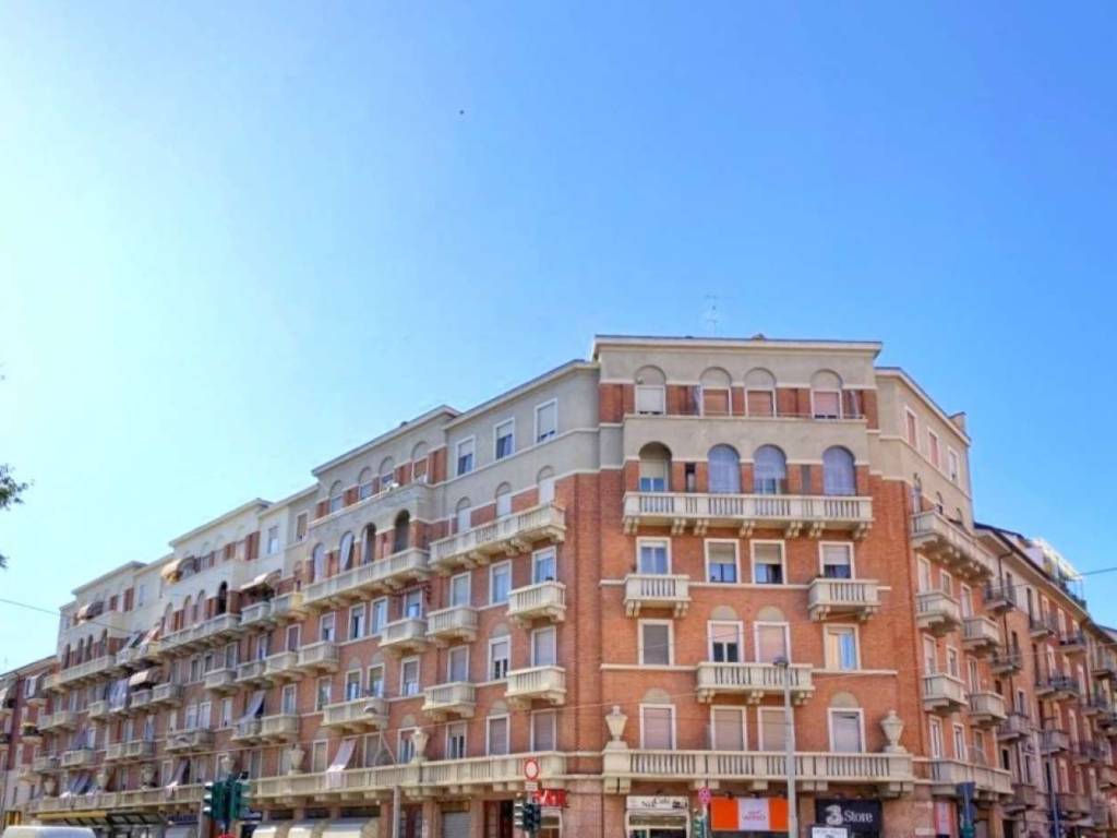 appartamento in vendita a Torino in zona Rebaudengo
