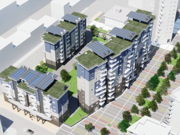 appartamento in vendita a Torino in zona Borgo San Paolo