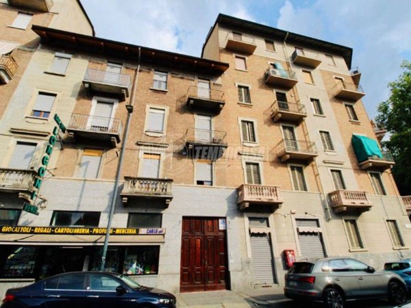 appartamento in vendita a Torino in zona Borgata Vittoria