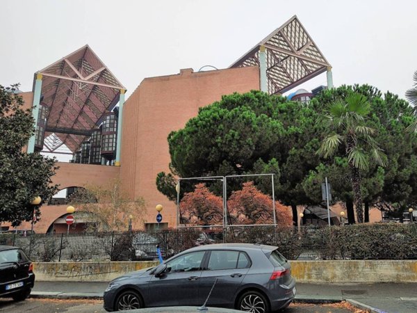ufficio in vendita a Torino in zona Mirafiori Nord