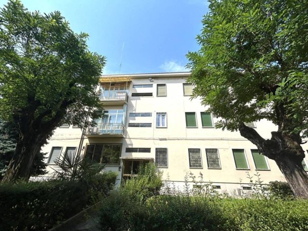 appartamento in vendita a Torino in zona Vanchiglia