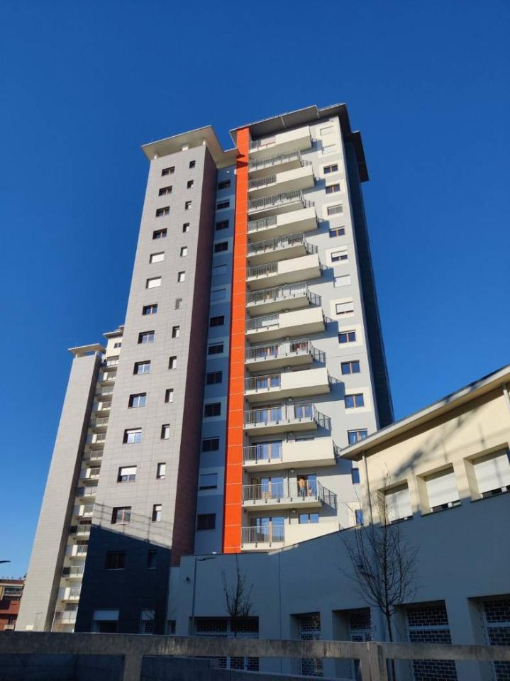 appartamento in vendita a Torino in zona Borgo San Paolo
