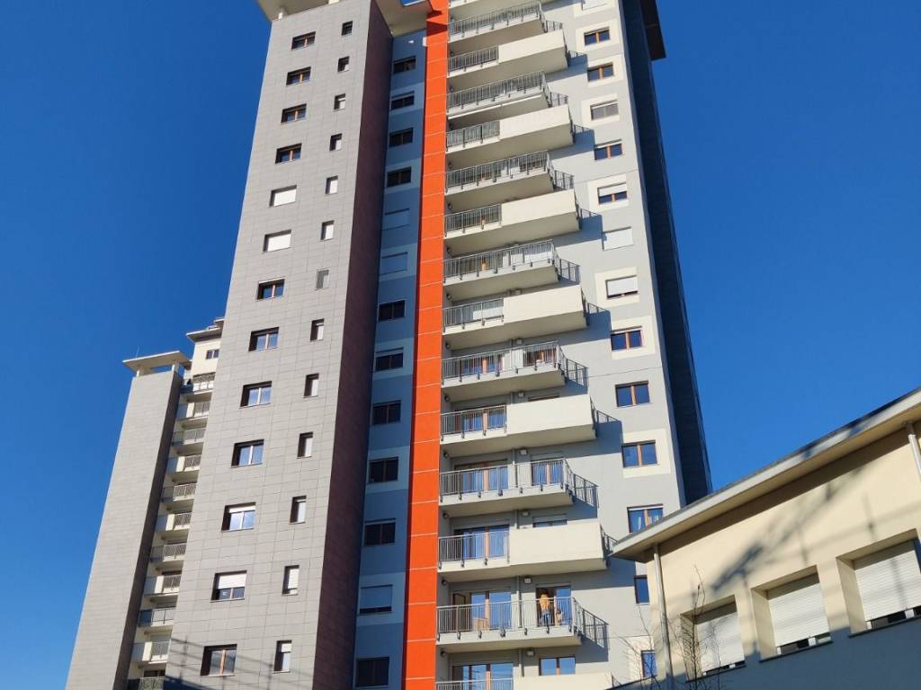 appartamento in vendita a Torino in zona Borgo San Paolo