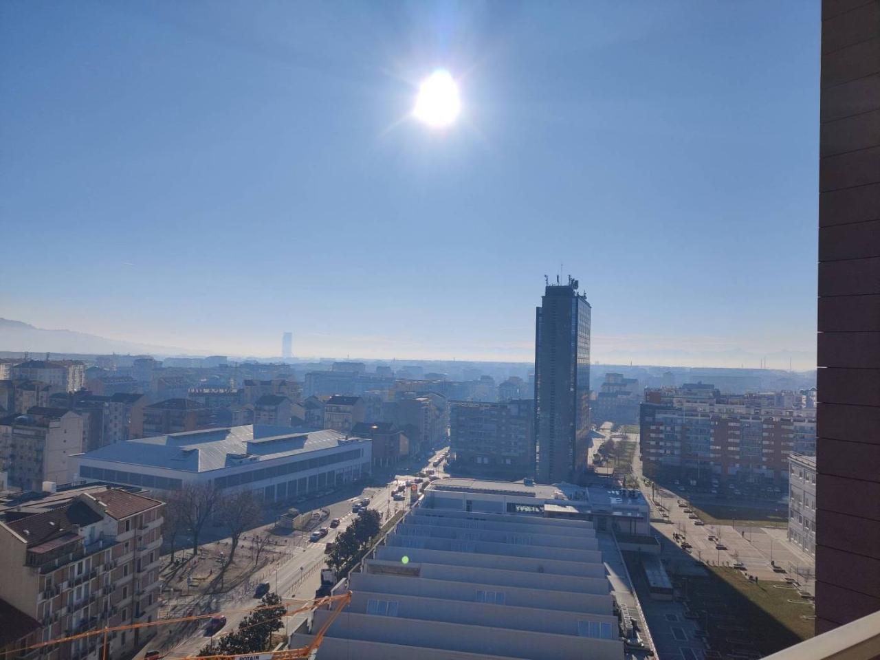appartamento in vendita a Torino in zona Borgo San Paolo