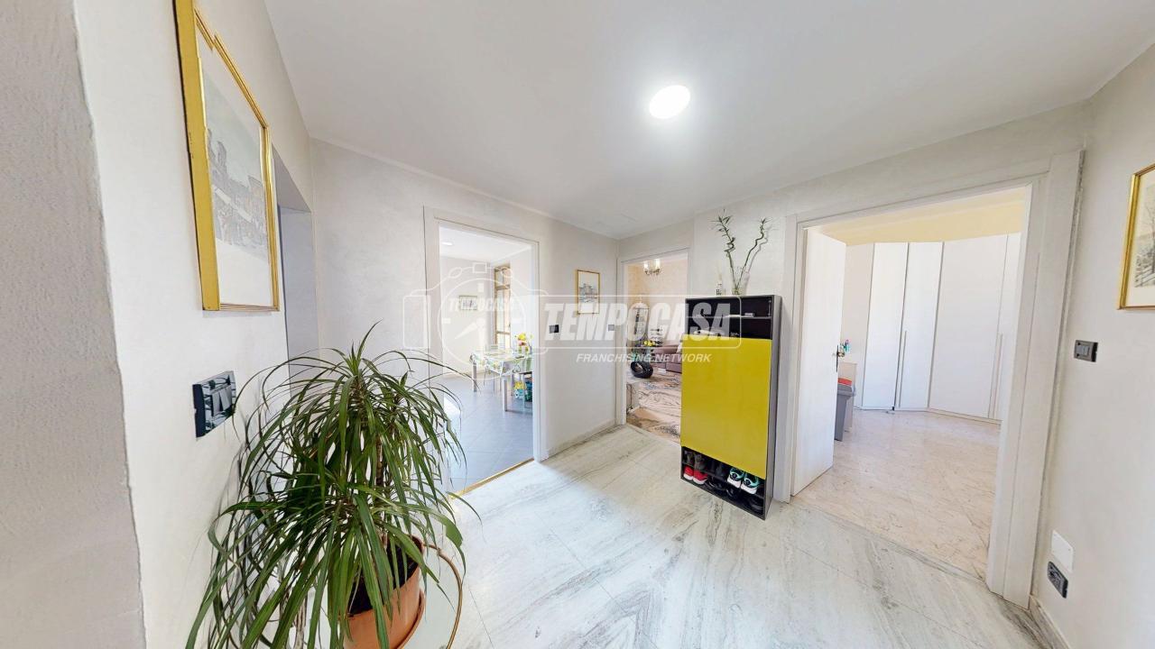 appartamento in vendita a Torino in zona Rebaudengo