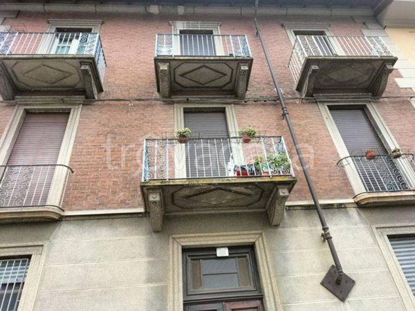appartamento in vendita a Torino in zona Cavoretto