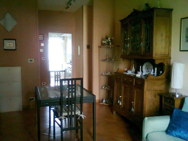 appartamento in vendita a Torino in zona Mirafiori Nord