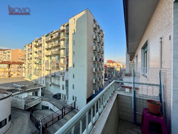 appartamento in vendita a Torino in zona Barriera di Milano