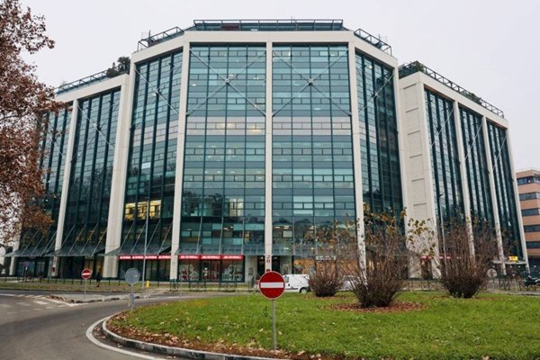 ufficio in vendita a Torino