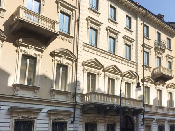 ufficio in vendita a Torino