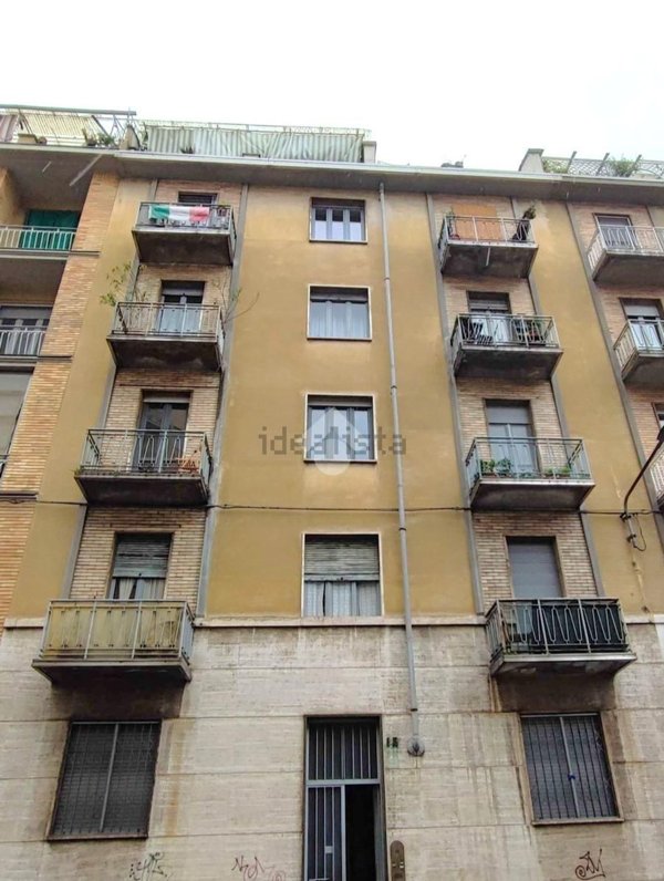 appartamento in vendita a Torino in zona San Donato