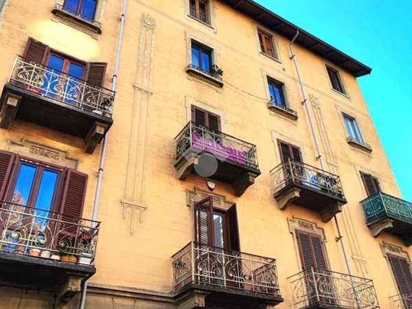 appartamento in vendita a Torino in zona San Donato