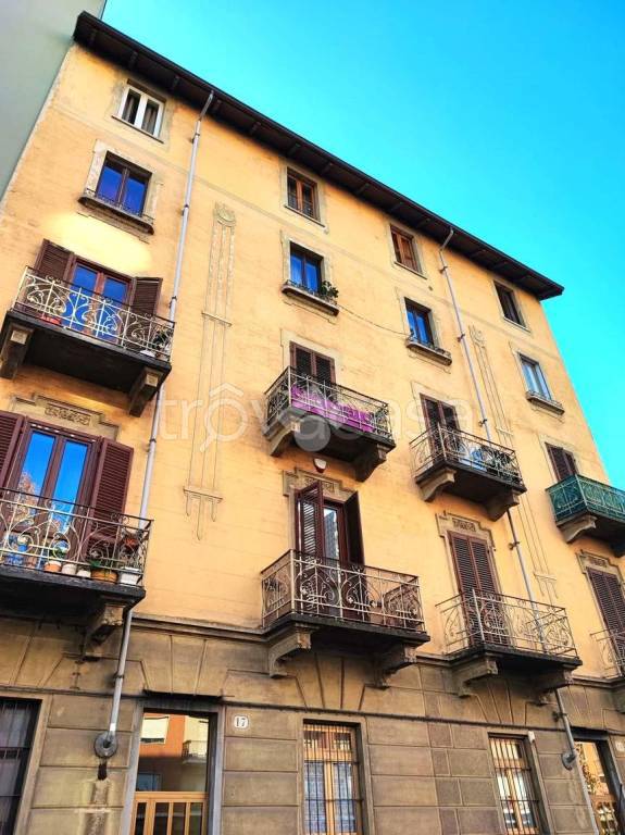 appartamento in vendita a Torino in zona San Donato