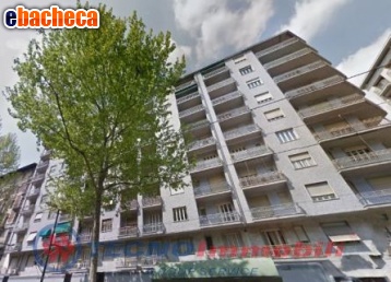 appartamento in vendita a Torino in zona Crocetta