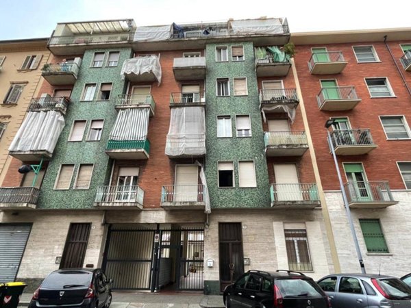 appartamento in vendita a Torino in zona Barriera di Milano