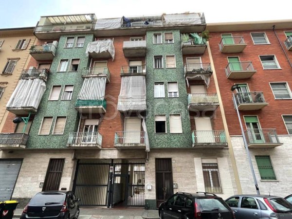 appartamento in vendita a Torino in zona Barriera di Milano