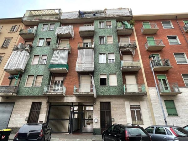 appartamento in vendita a Torino in zona Barriera di Milano