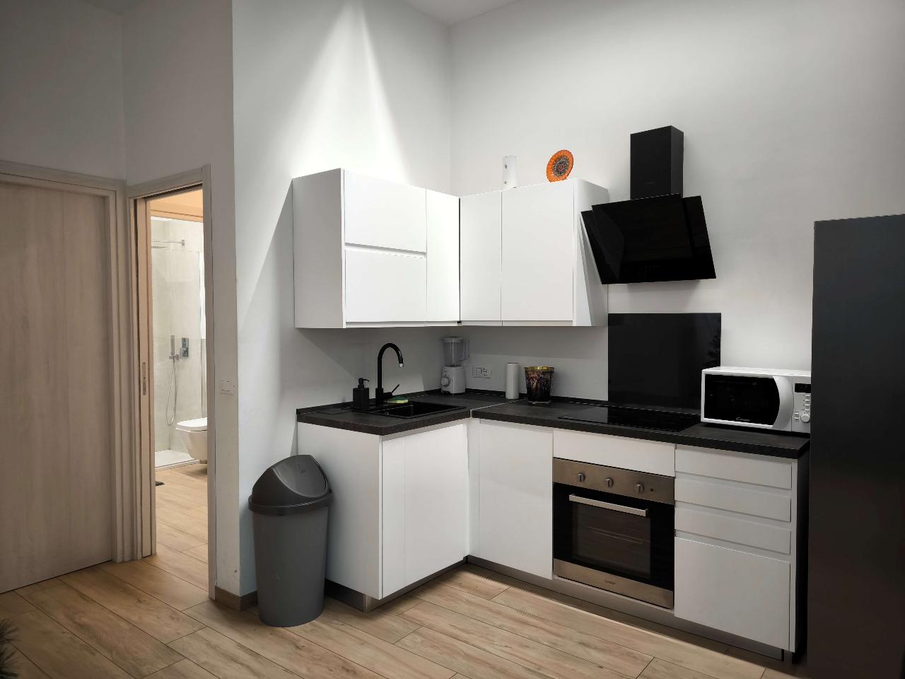 appartamento in vendita a Torino in zona Santa Rita