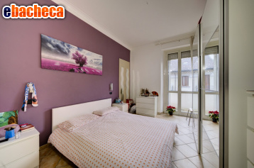 appartamento in vendita a Torino in zona Madonna di Campagna