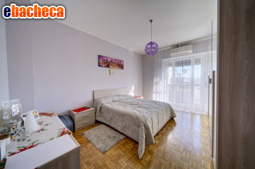 appartamento in vendita a Torino in zona Madonna di Campagna