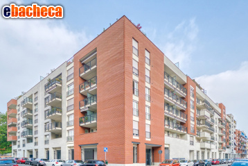 appartamento in vendita a Torino in zona Parella