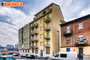 appartamento in vendita a Torino in zona Parella