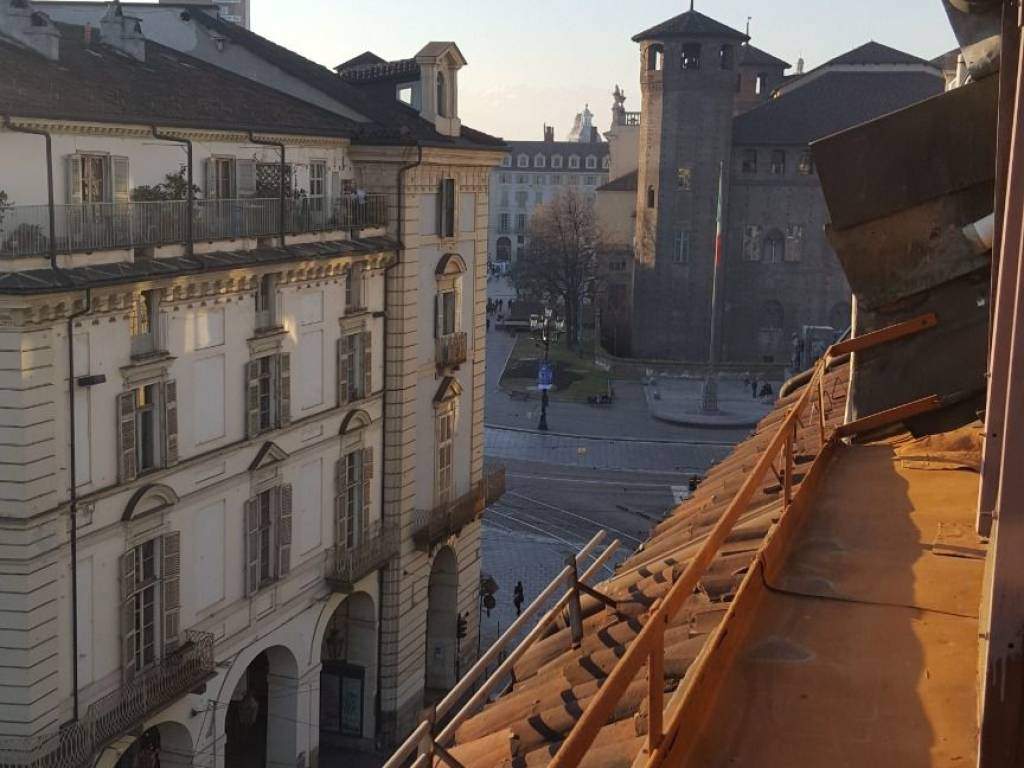 appartamento in vendita a Torino in zona Centro Storico