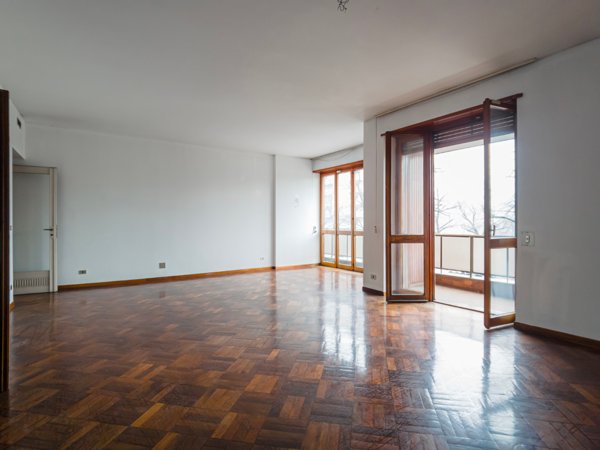 appartamento in vendita a Torino in zona San Donato