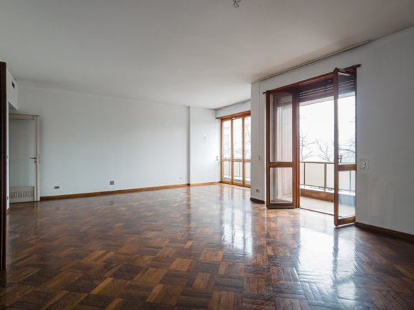 appartamento in vendita a Torino in zona San Donato