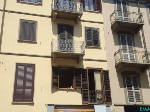 appartamento in vendita a Torino in zona San Donato