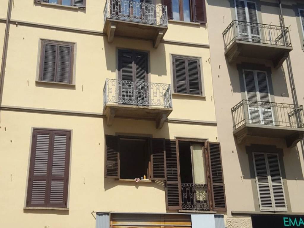 appartamento in vendita a Torino in zona San Donato