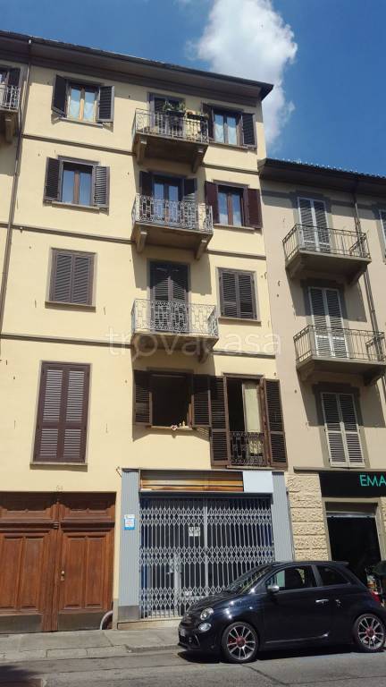 appartamento in vendita a Torino in zona San Donato