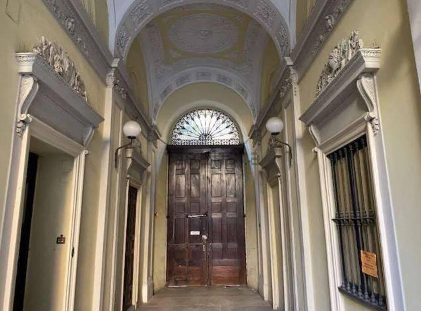 appartamento in vendita a Torino in zona Centro Storico